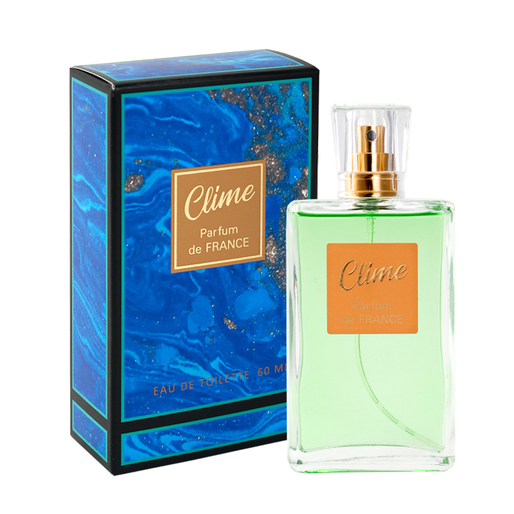 Вода туалетная Parfum de France Clime (Парфюм де Франс Климэ) - 60ml for women