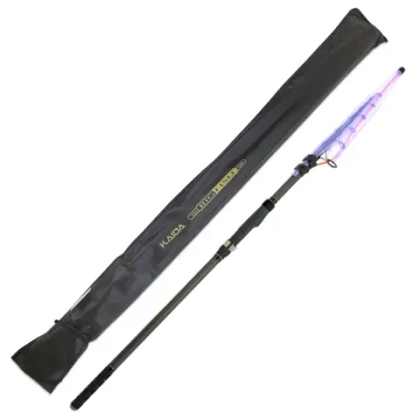 Карповое удилище Kaida BIG FISH Tele Carp (4.2м, 60-120гр)