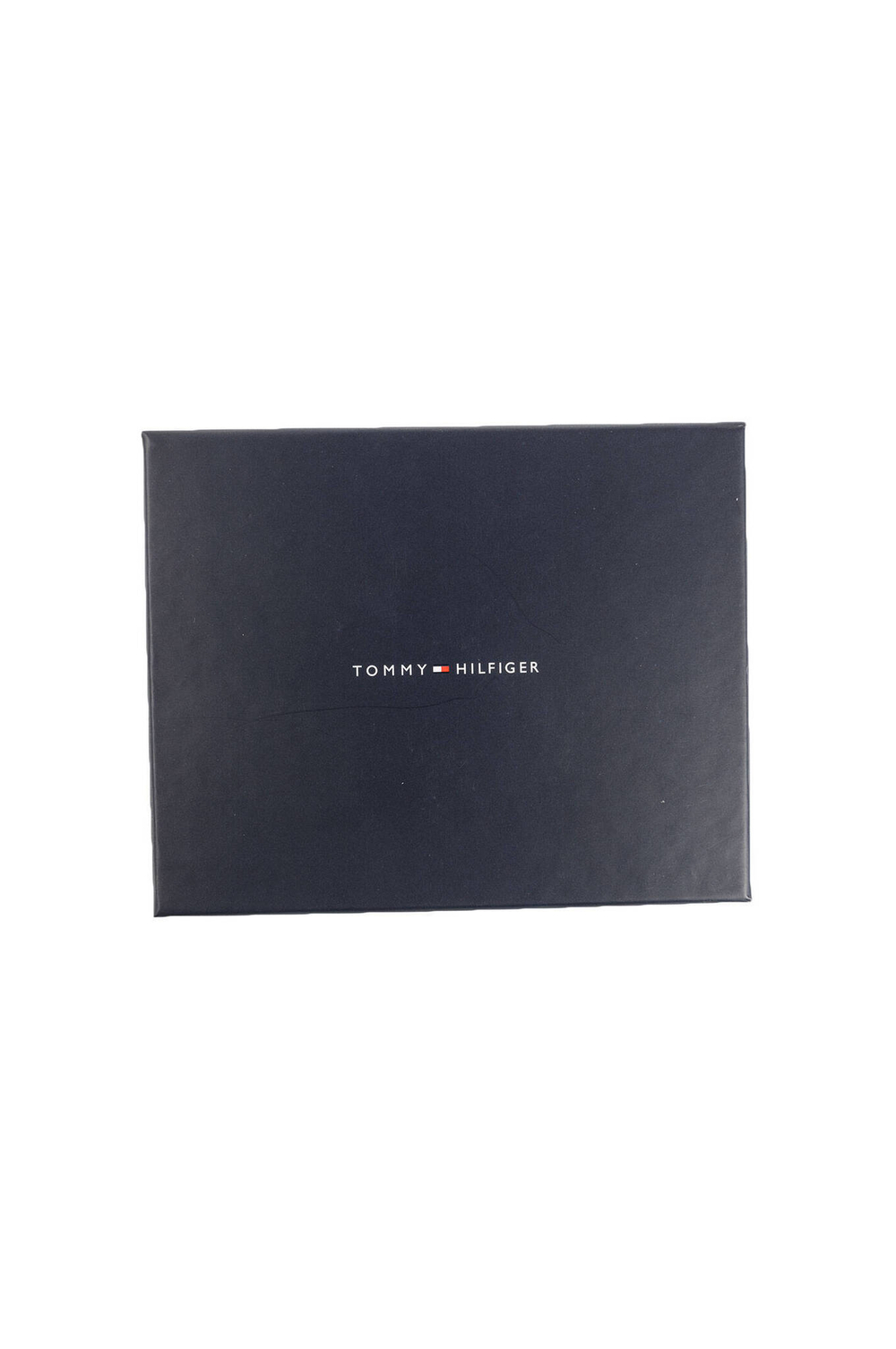 кошелек johnson Tommy Hilfiger - черный(AM0AM00659)