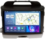 Магнитола для KIA Sportage 2010-2016 - Parafar PF537UHD на Android 13, Быстрая, QLED, CarPlay, 4G SIM-слот