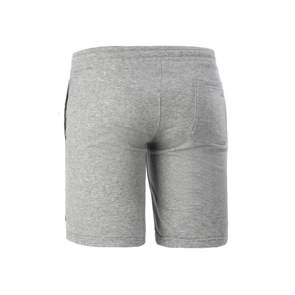 Мужские теннисные шорты Fila Robert Shorts Men - Lightgrey, Dark Blue