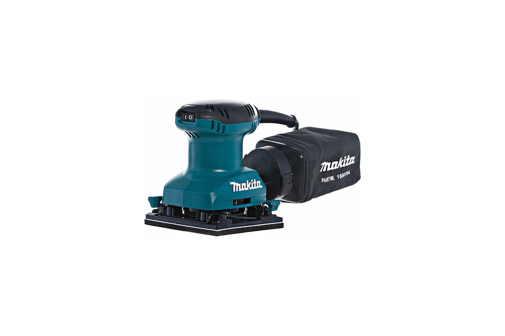 Вибрационная шлифмашина Makita BO 4557
