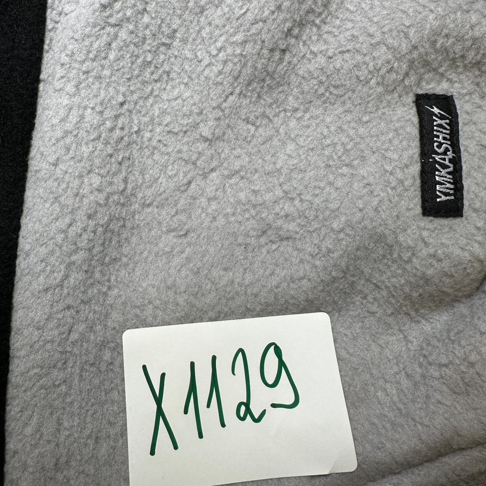 СВИТШОТ YMKASHIX TURBO FLEECE X1129 рр.M