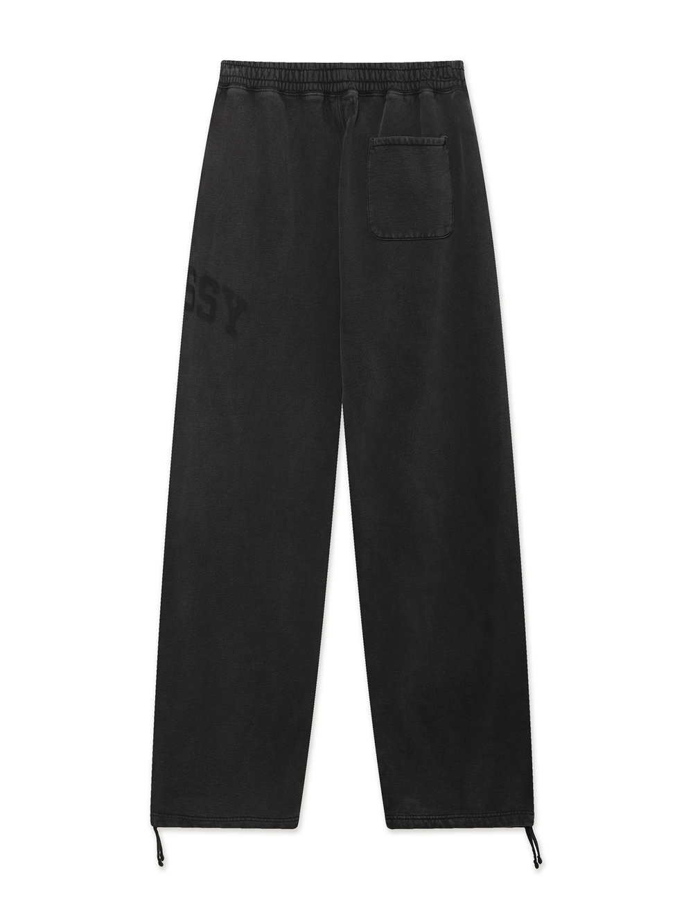 Брюки Спортивные Faded Graphic Fleece Pant