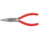 Длинногубцы чернёные 160 мм Knipex 25 21 160 SB