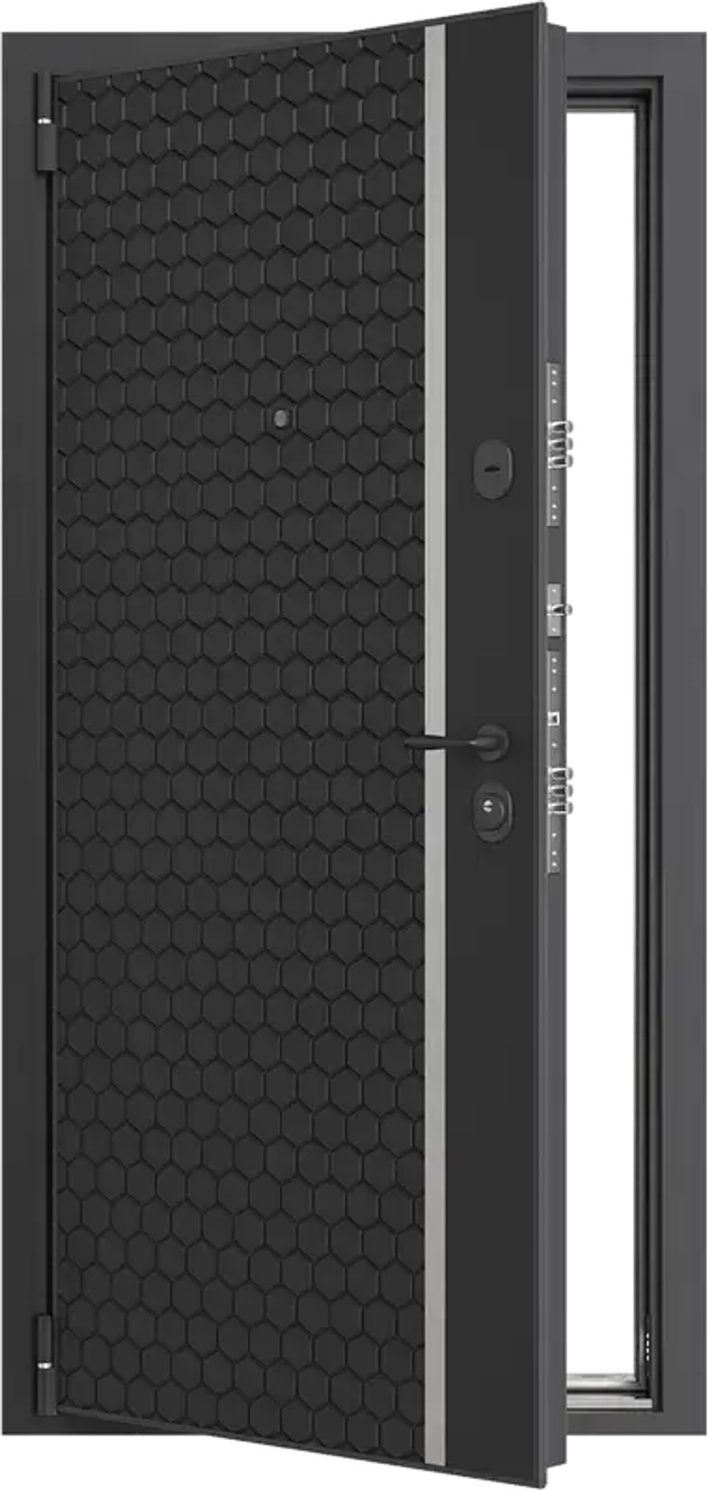 Входная дверь Alfa 2P 10.1