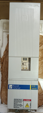 Rexroth DKC02.3-100-7-FW(R911279430) DKCXX.3-100-7 новое