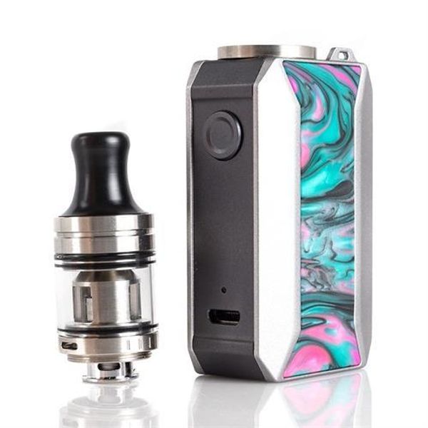 Купить Набор VOOPOO DRAG Baby Trio Starter Kit