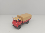 Unimog S