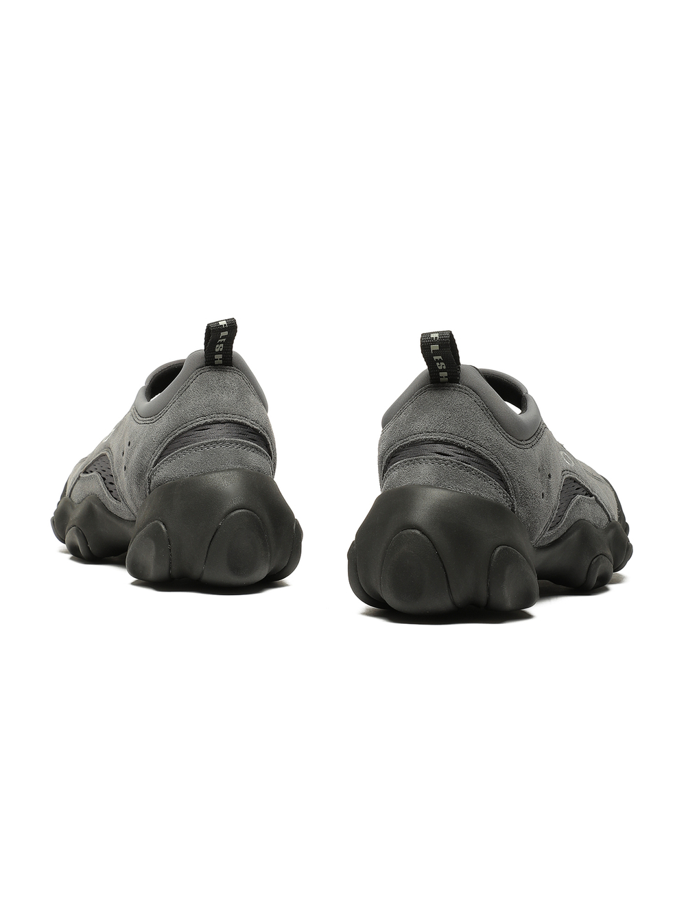 Кроссовки Flesh Sandal