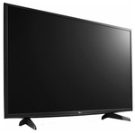 LG 43LJ510