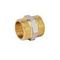 Ниппель I-TECH MM НР 1 1/4" 24570