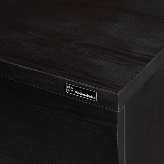 Radiotehnika Vector AV-1586 Black