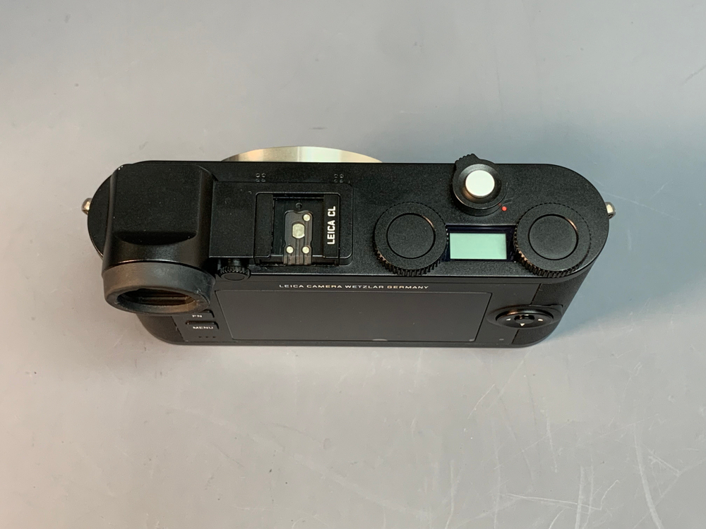 Leica CL (Typ 7323)
