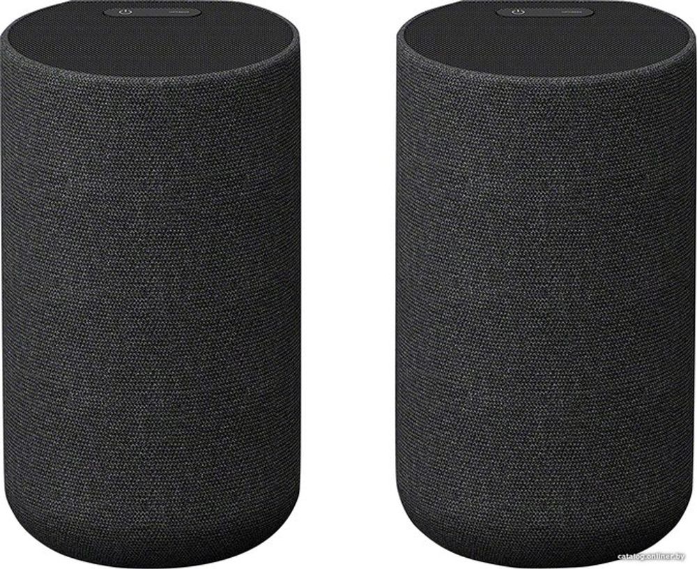 Колонки объемного звука Sony SA-RS5