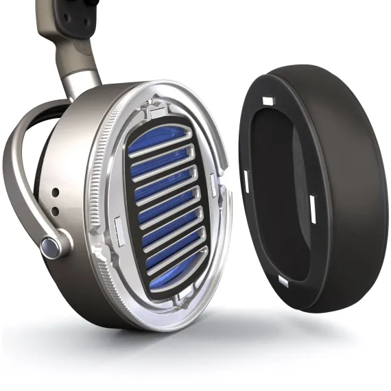 Audeze LCD-S20 Black