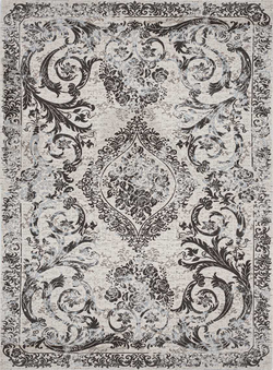 Rimma Lux 36932J CREAM \ GREY Прямой