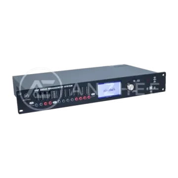 ANZHEE PRO DSP480,