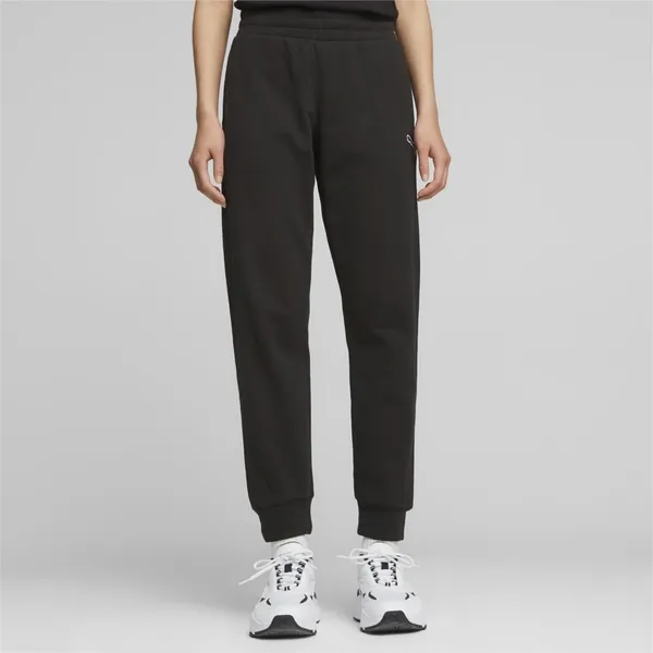 Брюки спортивные женские PUMA BETTER ESSENTIALS Pants cl TR