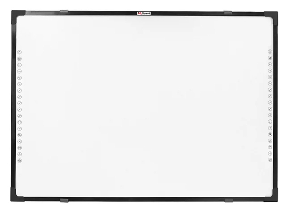 Доска интерактивная IQBoard DVT TN078