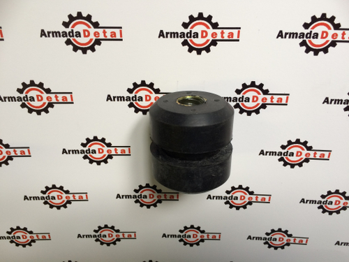 Подушка двигателя CASE 580 117844-A1, 117844A1