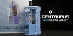 Lost vape Centaurus G80 AIO 80W Kit (без РБА)