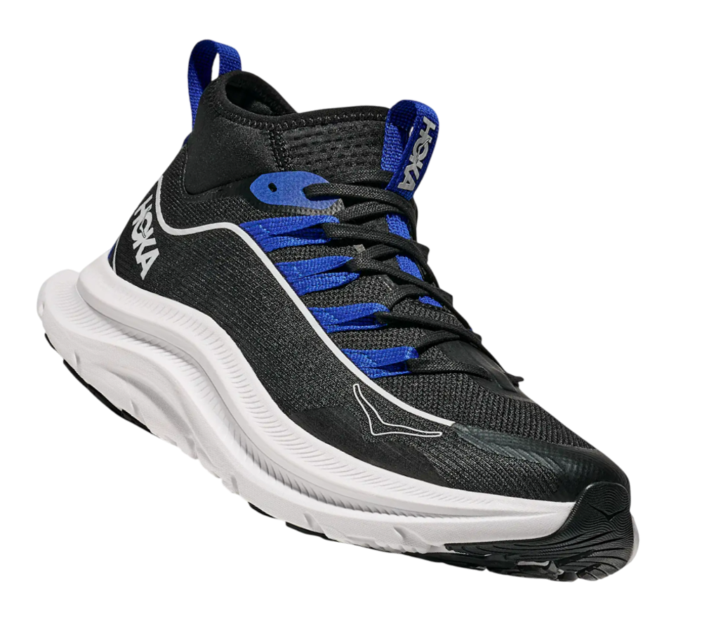 Кроссовки мужские Hoka Kawana mid