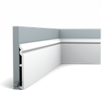 Плинтус SX206