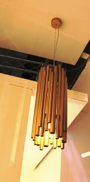 replica pendant  Brubeck by Delightfull