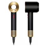 Фен Dyson Supersonic HD15 Onyx/Gold