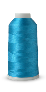 Полиэстеровые нитки Yokimi 120D/2 5000м