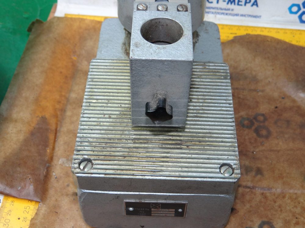 Измерительная стойка С-1, модель 07101 ИЗМЕРОН ГОСТ 10197-70 (арт. 08964)
