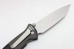 Нож Microtech MCT16210GR Socom Elite Satinфотография - 5