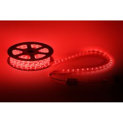 Светодиодная лента ЭРА LS5050-7,2-30-220-RGB-IP67-20m многоцветная | Светодиодные ленты 220В и аксессуары