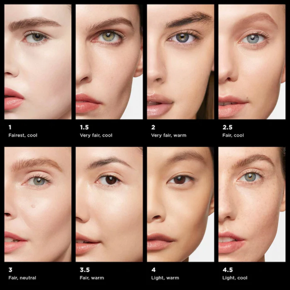 Hourglass Ambient Soft Glow Foundation - 6.5