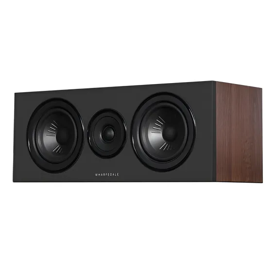 Wharfedale Diamond 12.Ci Walnut