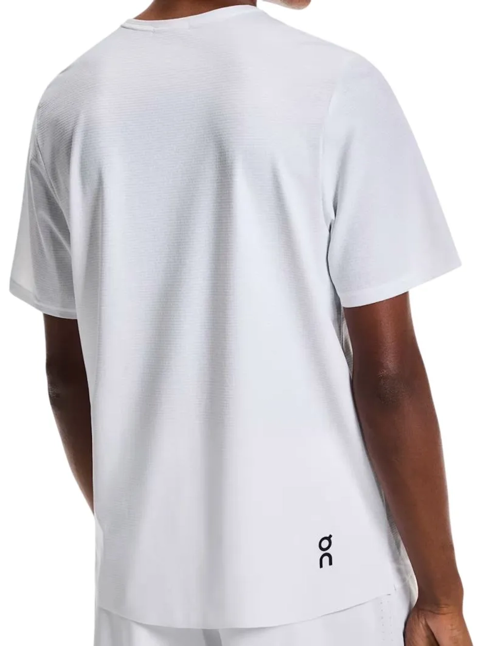 Теннисная футболка On Court - white