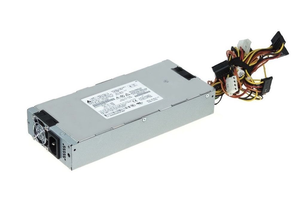 Блок питания HP 400W DL320 G5p PSU DPS-400AB-1