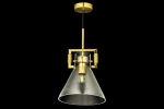 Люстра подвесная Arti Lampadari Daiano E 1.P3 CL