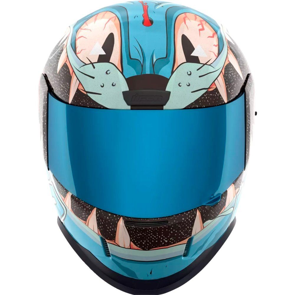 Airform Mips Nine Lives / Синий