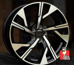 Комплект дисков Geely 18x8 et48 5x108