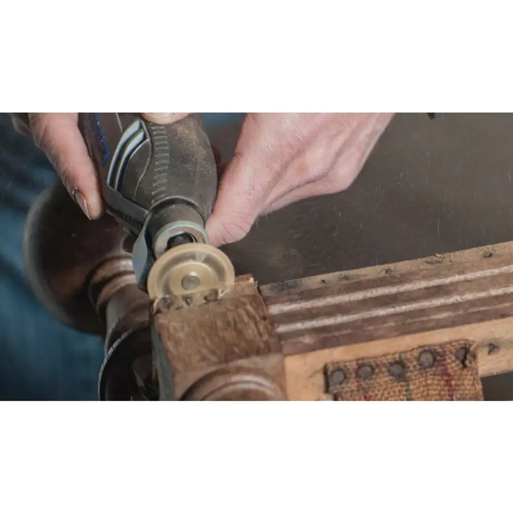 Набор оснастки EZ SpeedClic DREMEL 2615E725JA