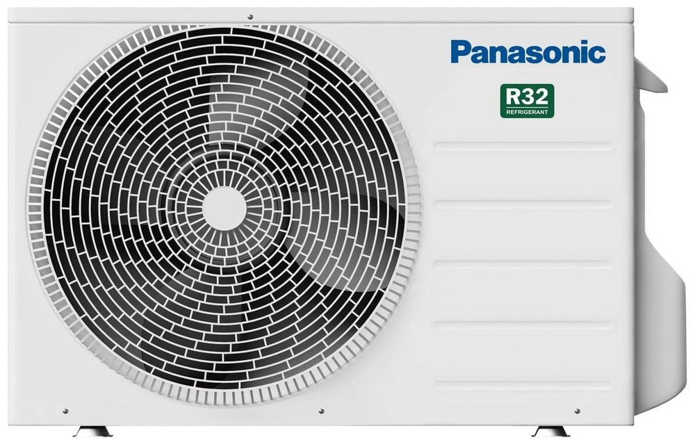 Настенный кондиционер Panasonic CS-PZ25WKD