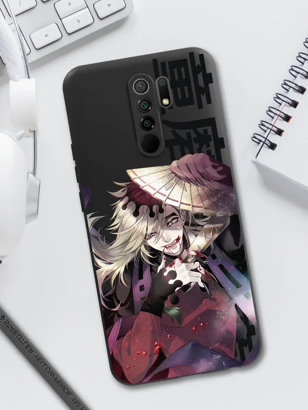 Чехол на Xiaomi Redmi 9, Сяоми Редми 9