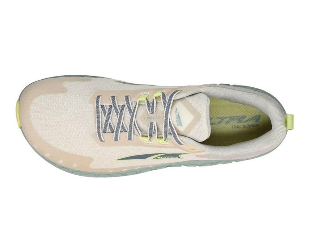 Кроссовки мужские ALTRA M OUTROAD 2