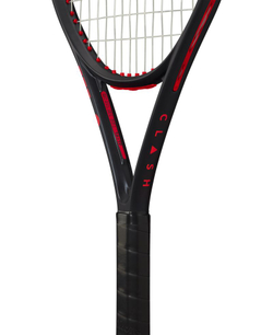 Rakieta juniorska Wilson Clash 26 V3.0
