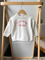 Хлопковый свитшот Bonpoint, 80