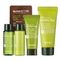 Üzə qulluq dəsti \ Набор для лица TONYMOLY The Chok Chok Green Tea Watery Kit