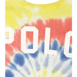 футболка POLO RALPH LAUREN - разноцветная(862312)