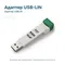 Адаптер USBLIN